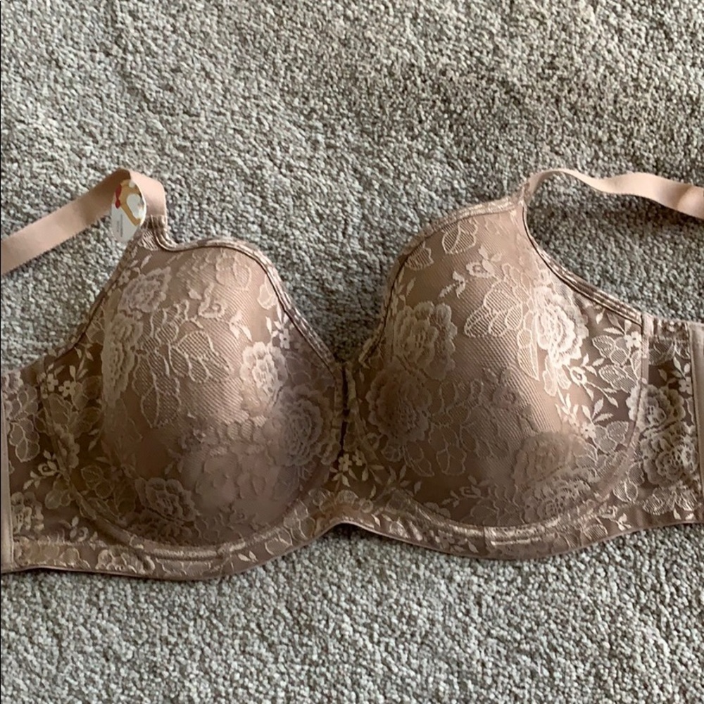 NWOT Scarlett Bra